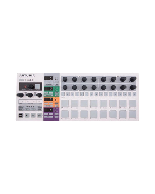 Arturia BeatStep Pro MIDI/Analog Controller