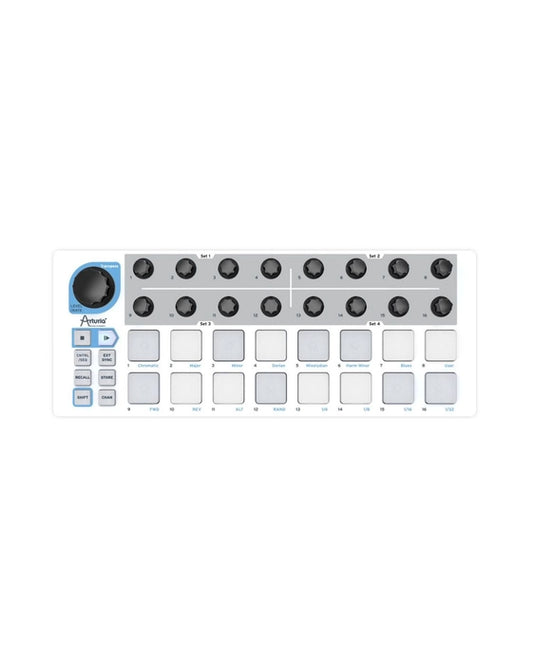 Arturia BeatStep USB/MIDI/CV Controller