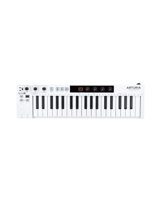 Arturia  keystep 37 MIDO Controller