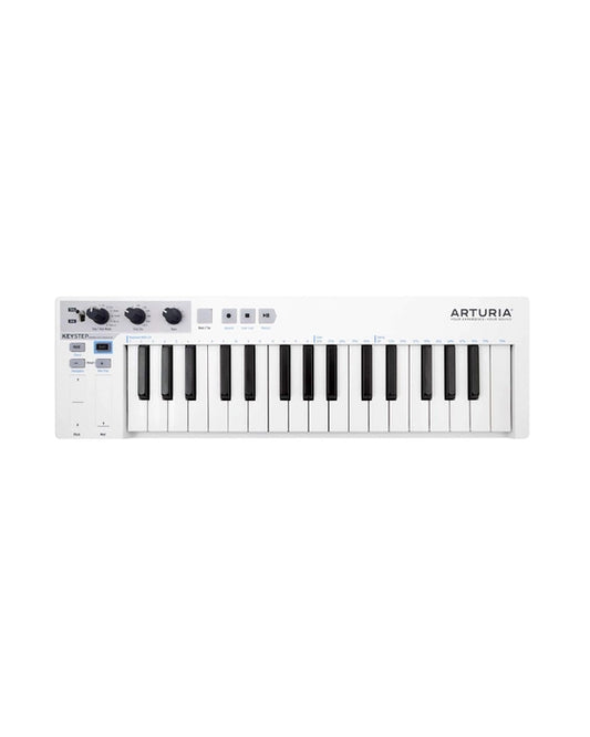 Arturia KeyStep Midi Keyboard