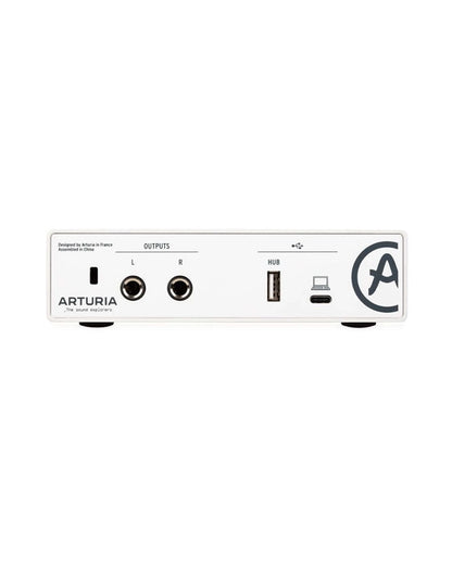 Arturia MiniFuse 1 USB-2 Audio Interface