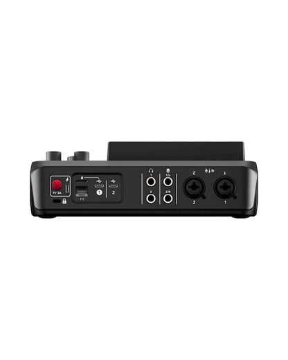 Rode RØDECaster Duo Integrated Audio Production Studio
