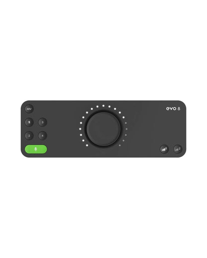 Audient EVO 8 USB Audio Interface