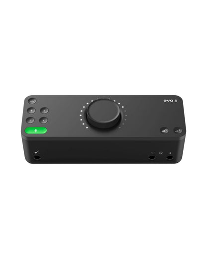 Audient EVO 8 USB Audio Interface