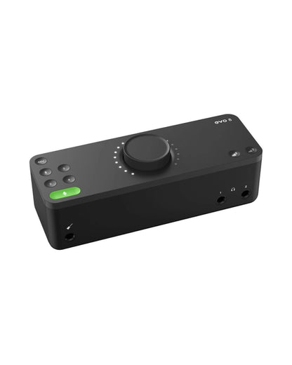 Audient EVO 8 USB Audio Interface