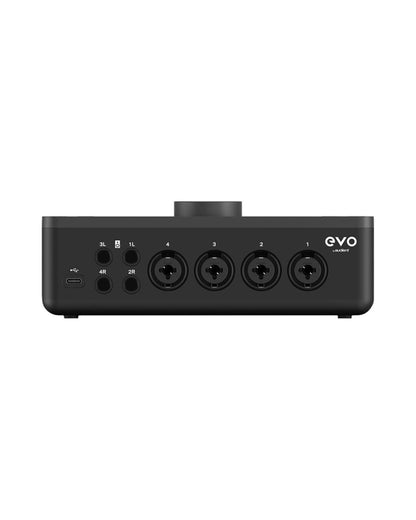 Audient EVO 8 USB Audio Interface