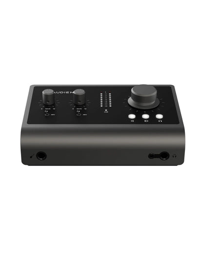 Audient ID14 MKII USB C Interface