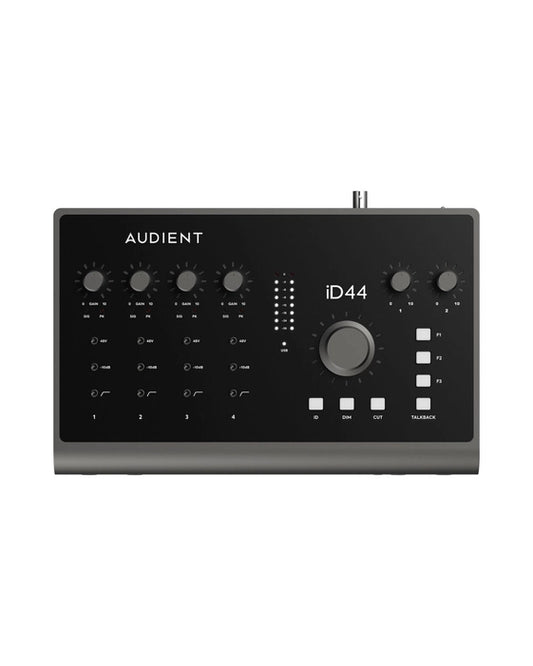Audient ID44 MKII USB-C Audio Interface - Online Buy in India
