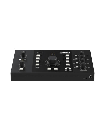 Audient Nero Desktop Monitor Controller