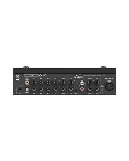 Audient Nero Desktop Monitor Controller