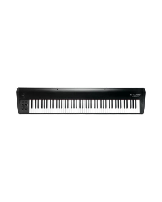 M-Audio Hammer 88 88-Key USB/MIDI Keyboard Controller