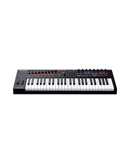 M-Audio Oxygen Pro 49-Key USB MIDI Keyboard Controller