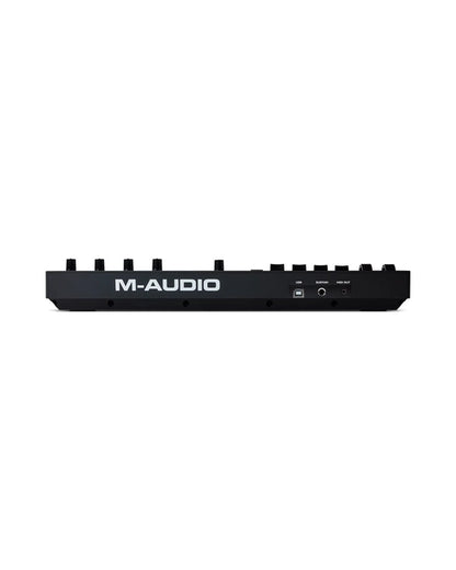 M-Audio Oxygen Pro Mini 32-Mini-Key USB MIDI Keyboard Controller