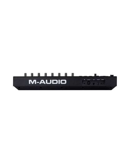 M-Audio Oxygen Pro 25-Key USB MIDI Keyboard Controller