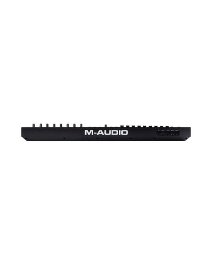 M-Audio Oxygen Pro 49-Key USB MIDI Keyboard Controller