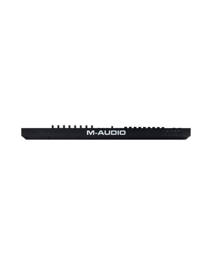 M-Audio Oxygen Pro 61-Key USB MIDI Keyboard Controller