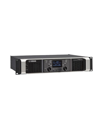 Yamaha PX5 Power Amplifier