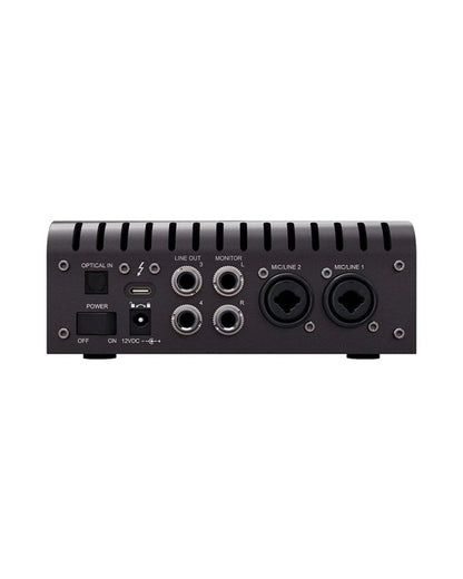 Universal Audio Apollo Twin X Duo (Heritage Edition)