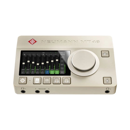 Neumann MT 48 USB C Audio Interface