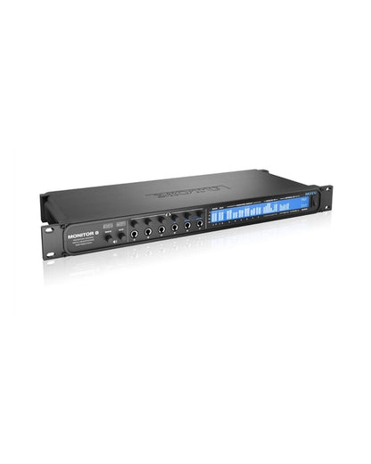 Motu Monitor 8 Audio Interface