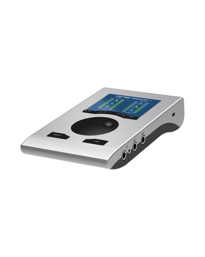 RME Babyface Pro FS High-end USB audio Interface