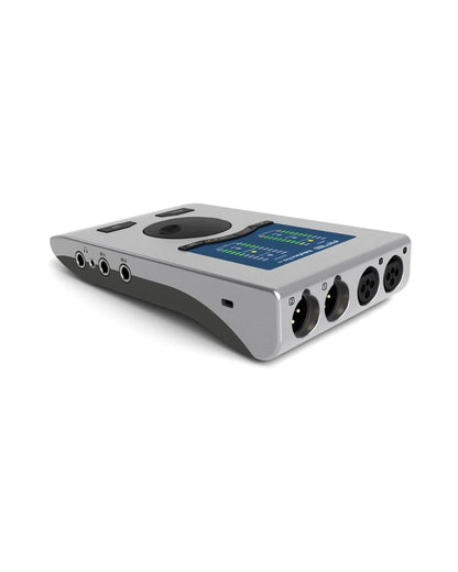 RME Babyface Pro FS High-end USB audio Interface