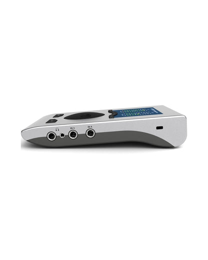 RME Babyface Pro FS High-end USB audio Interface