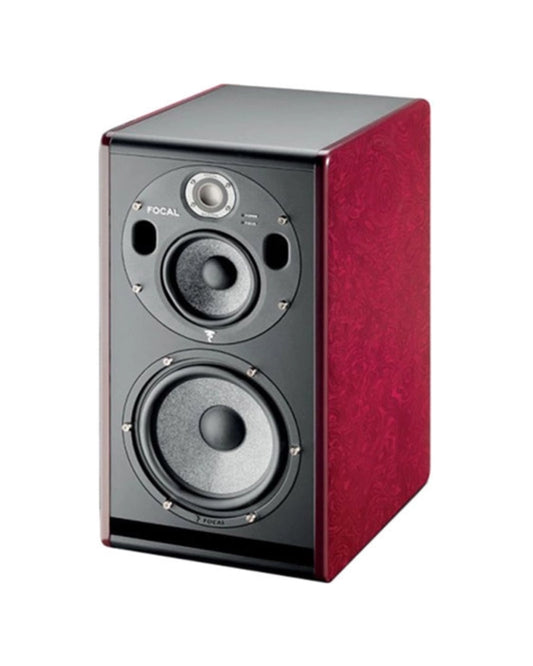 Focal TRIO6 Be 3-Way Near-Field Monitor