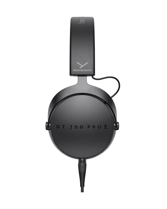 Beyerdynamic DT 700 PRO X 48 ohm Studio Headphones – Buy Online at Beyerdynamic DT 700 PRO X 48 ohm Studio Headphones – Buy Online at