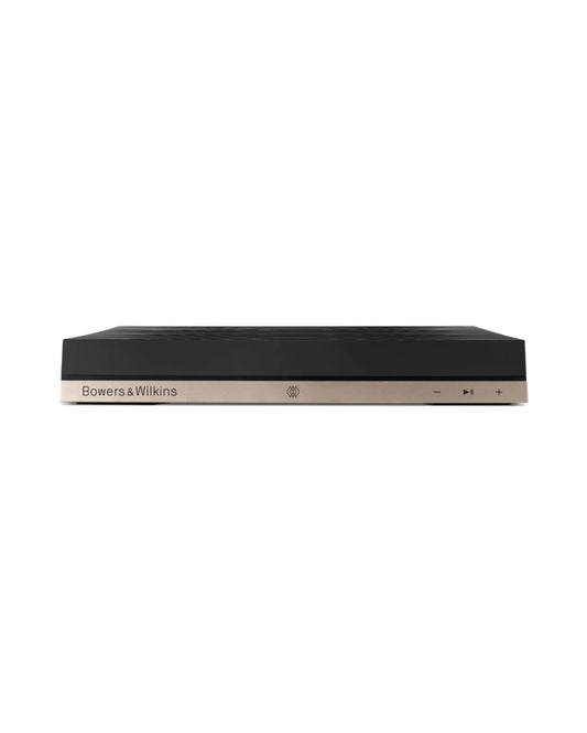 Bowers & Wilkins Formation Audio Streamer