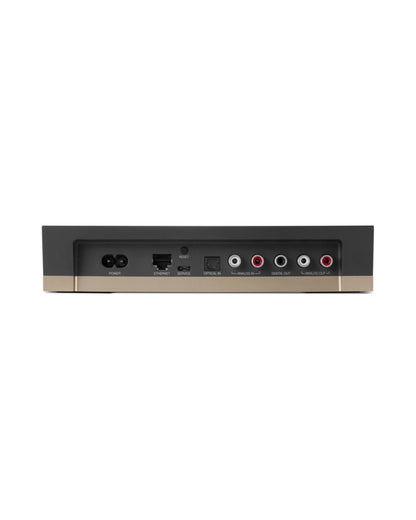 Bowers & Wilkins Formation Audio Streamer