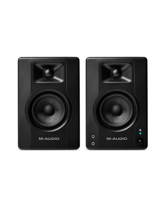 M-Audio BX3 D4 Bluetooth Monitors