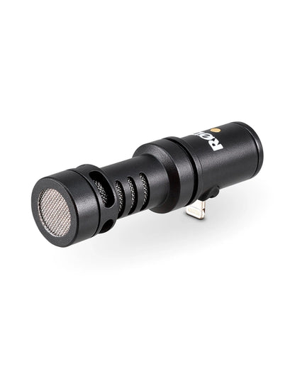 Rode VideoMic Me-L Compact Microphone for Mobile Devices