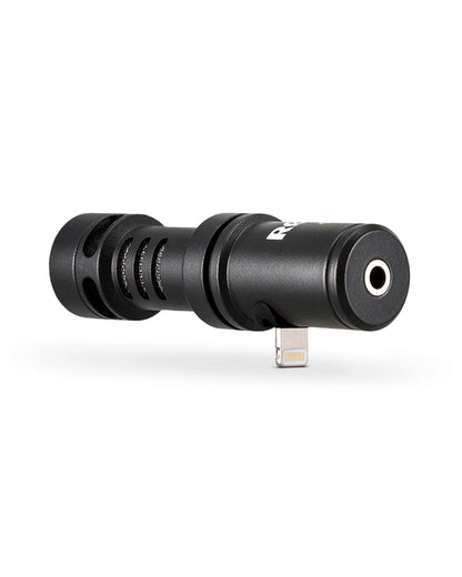 Rode VideoMic Me-L Compact Microphone for Mobile Devices