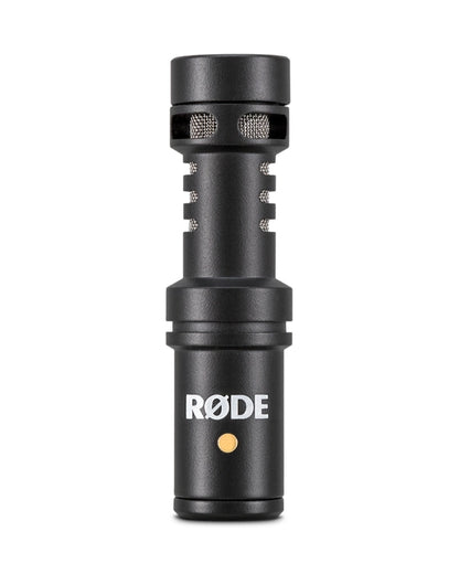 Rode VideoMic Me-L Compact Microphone for Mobile Devices