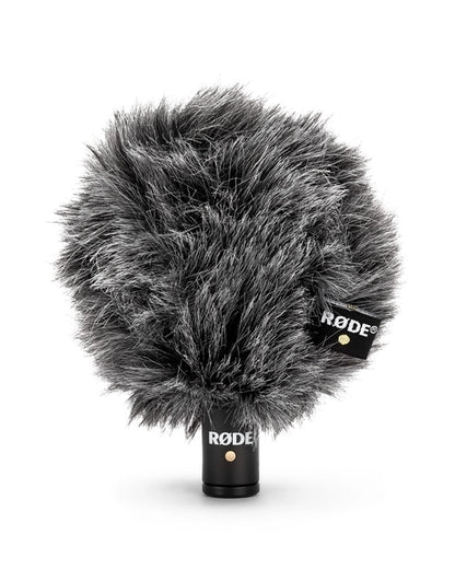 Rode VideoMic Me-L Compact Microphone for Mobile Devices