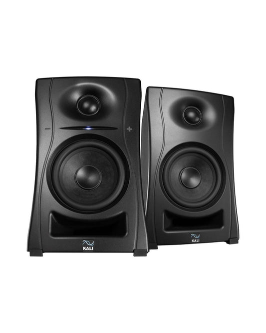 Kali Audio LP-UNF 4.5 inch Professional Ultra Near Field Studio Monitors