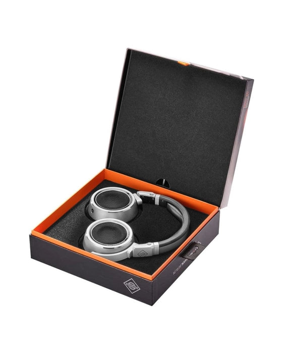 Neumann NDH30 Open Back Studio Headphones – Buy Online at Pro