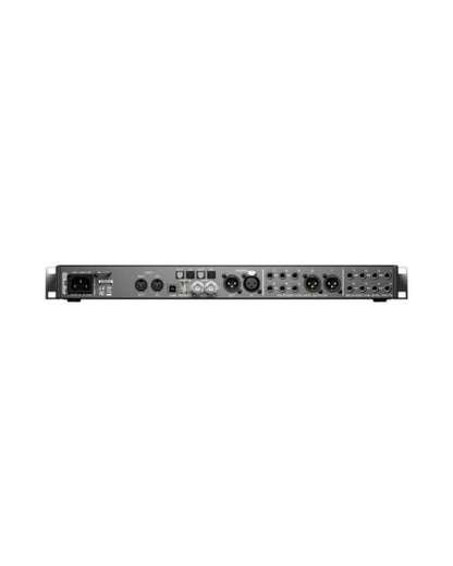 RME Fireface UFX II – The USB Flagship Audio Interface