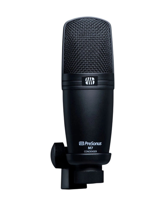 PreSonus M7 Cardioid Condenser Microphone