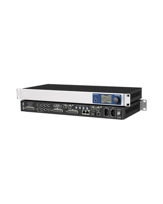 RME M-1610 Pro 16-Channel AD/DA Converter