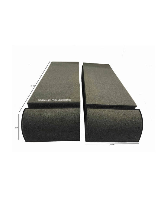 Craftec Isolation Ultra-Pads