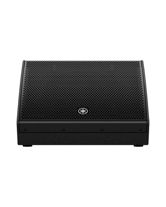 Yamaha DHR12M 2-Way Coaxial 12" Active Floor Loudspeaker - Online Buy in Mumbai India