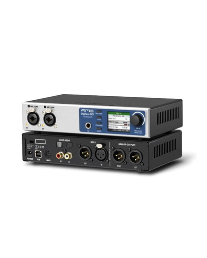 RME Digiface AES 14x16 Audio Interface