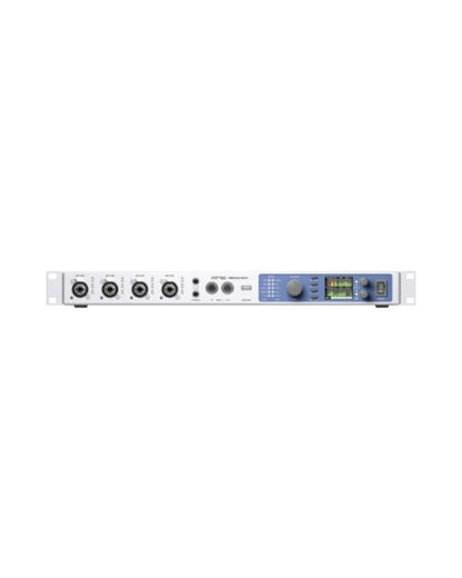 RME Fireface UFX II – The USB Flagship Audio Interface