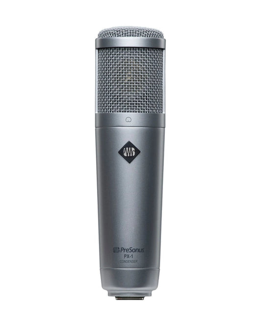 PreSonus PX-1 Large-Diaphragm Cardioid Condenser Microphone