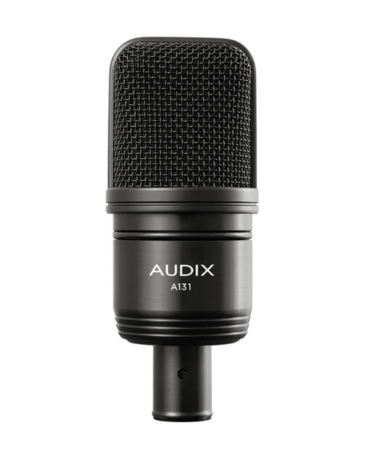 Audix A131 Large-Diaphragm Cardioid Condenser Microphone