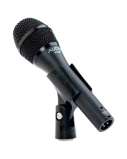 Audix VX10 - Handheld Cardioid Condenser Microphone