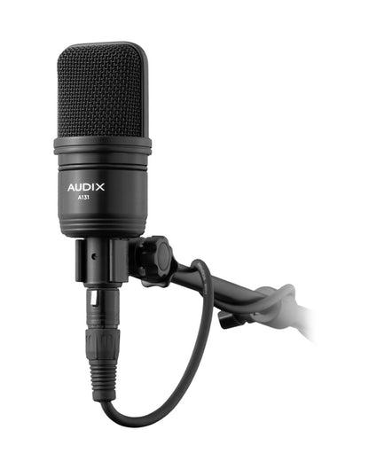 Audix A131 Large-Diaphragm Cardioid Condenser Microphone