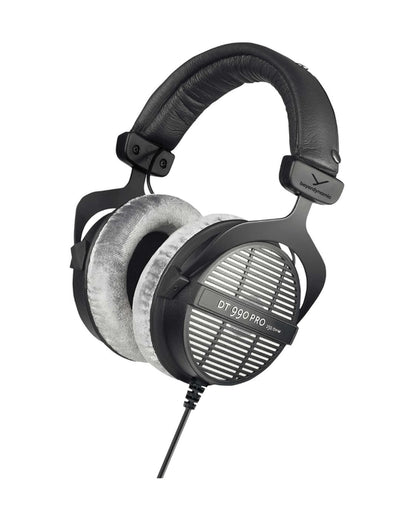 Beyerdynamic DT 990 Pro 250 ohm Wired Over Ear Headphones